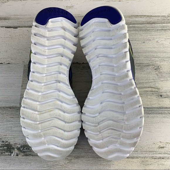 Reebok Sublite Running Shoes Women’s Size 10 - Picture 7 of 8